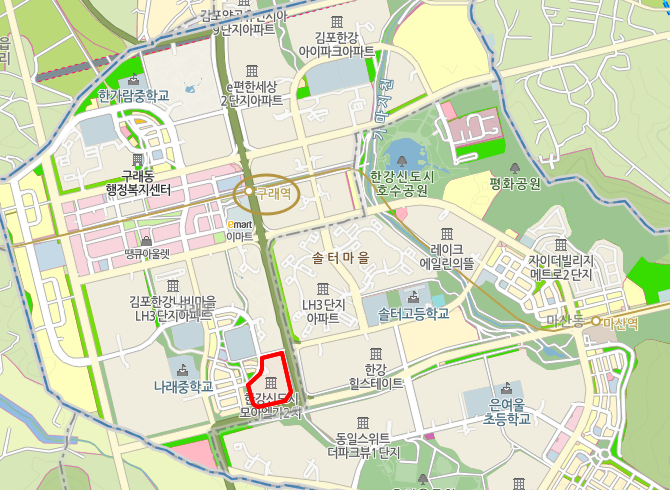 푸른이화음악학원 이미지