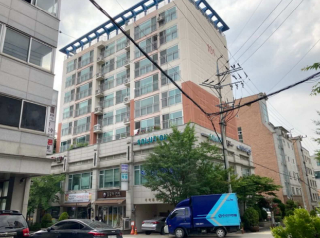 지에스더프레시군포 이미지