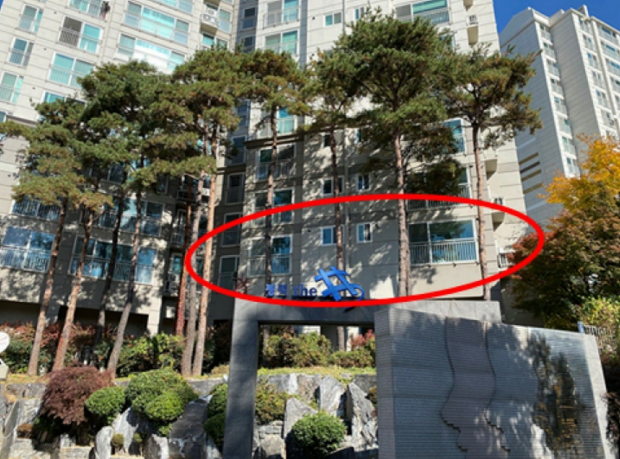 지에스25 송탄대로점 이미지
