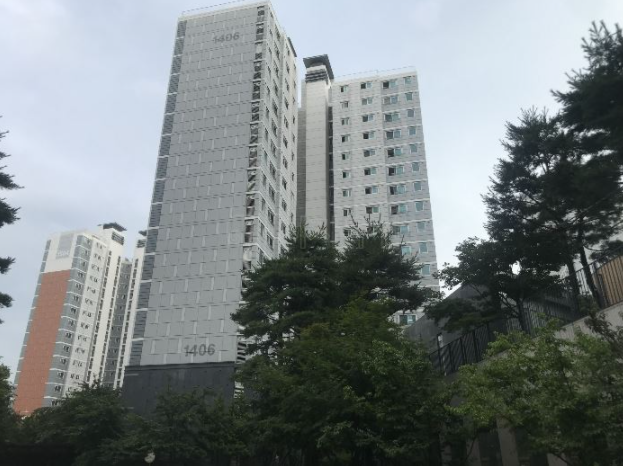 서울아산김내과의원 이미지