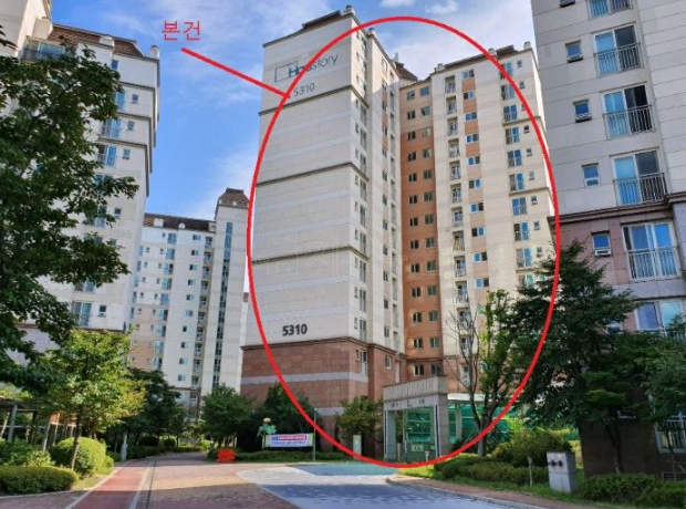 지에스(GS)25 남양주 별내점 이미지