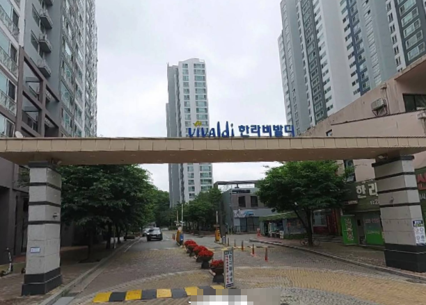 동백바로크음악학원 이미지