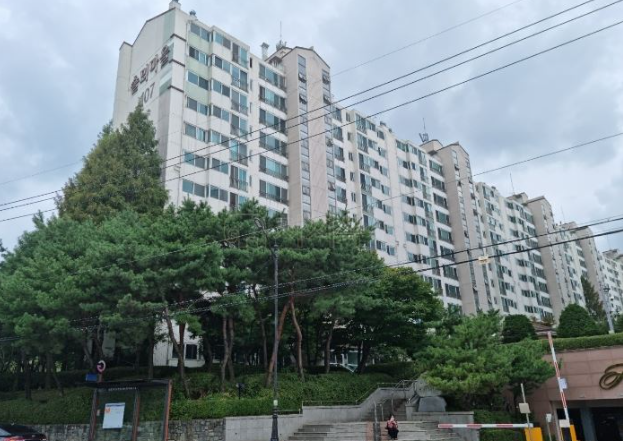 지에스25  기흥성원점 이미지