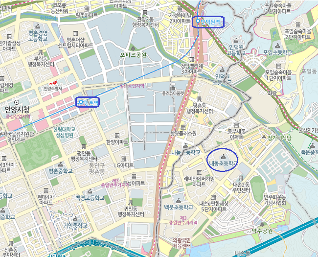 하늘사랑아카데미 이미지