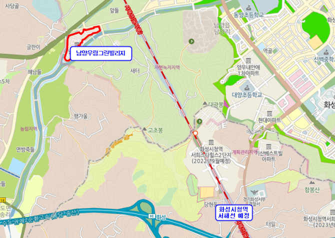 남양대로주유소 이미지