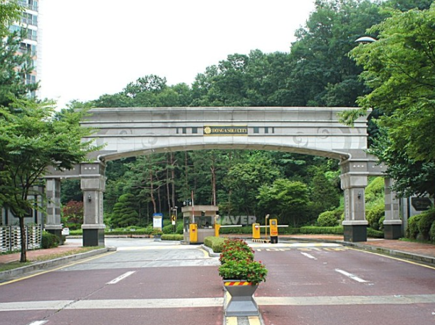 용인서부경찰서어린이집 이미지