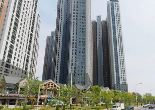 GS25 송산그린점 이미지