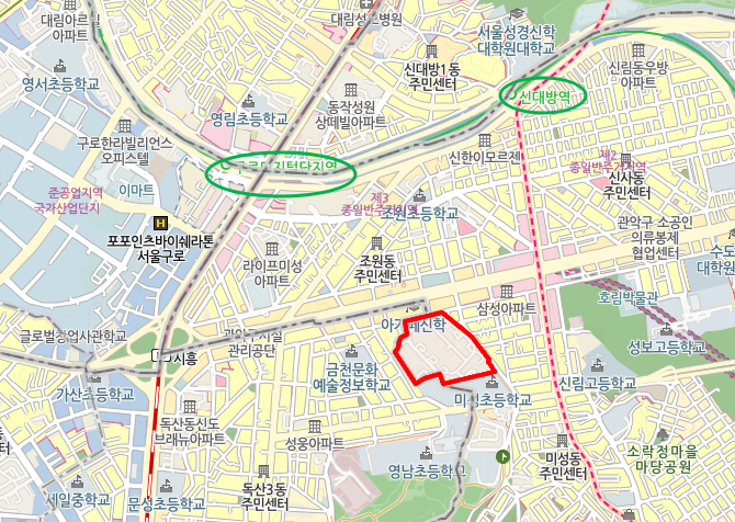 봄샘푸르지오어린이집 이미지