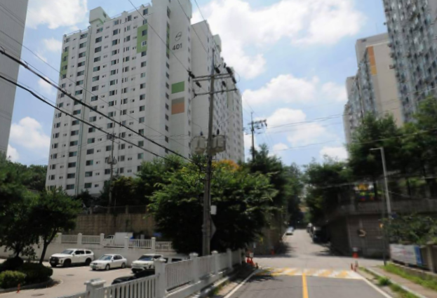 지에스(GS)25동두천평화점 이미지