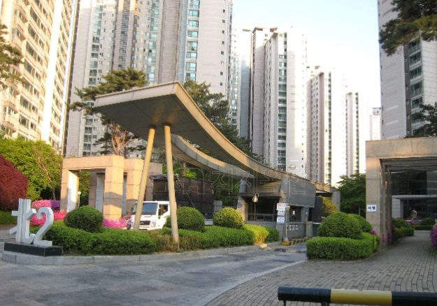 GS25 신천으뜸점 이미지