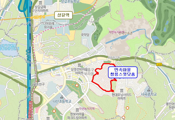 칸타빌레피아노교습소 이미지
