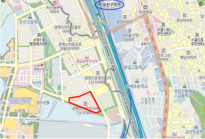 시립에스케이테크노파크어린이집 이미지