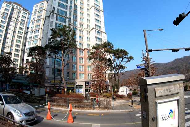 지에스(GS)25 남양주 별내점 이미지