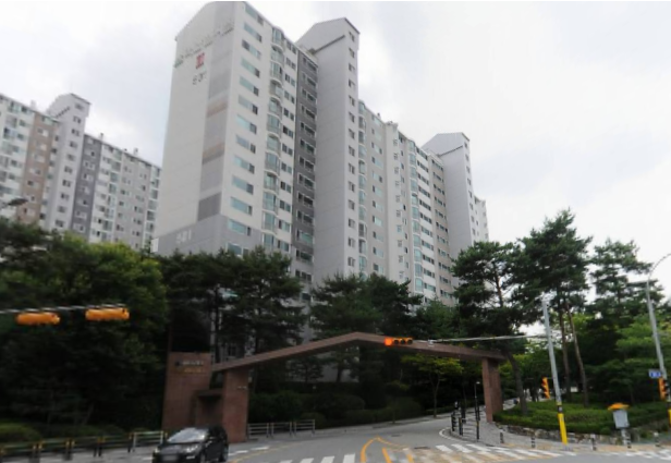 GS25성복캐슬 이미지