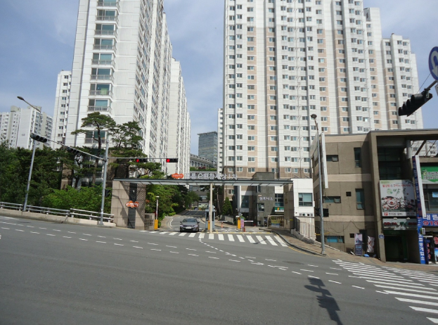 북한산시티점 이미지