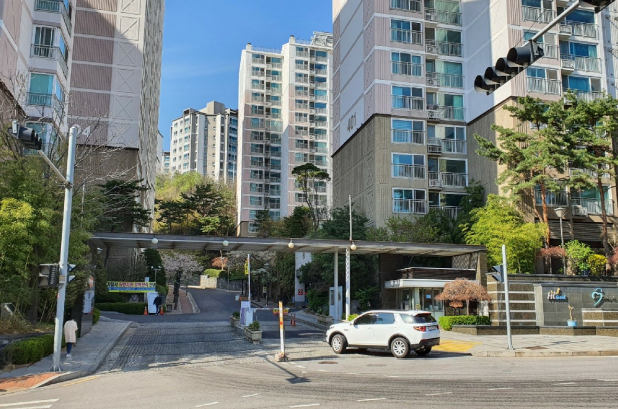 삼성맑은내과의원 이미지