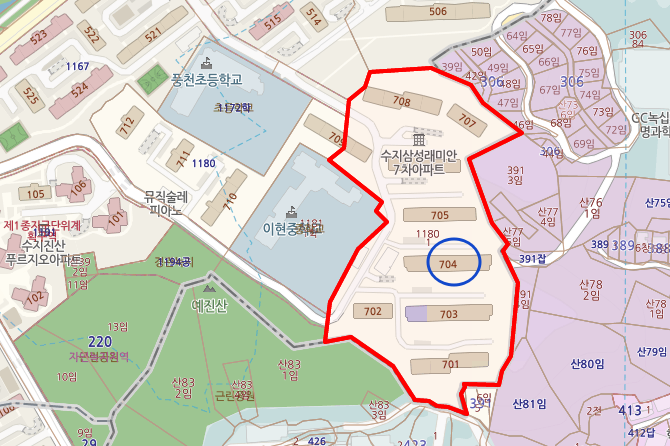 진산가스 이미지