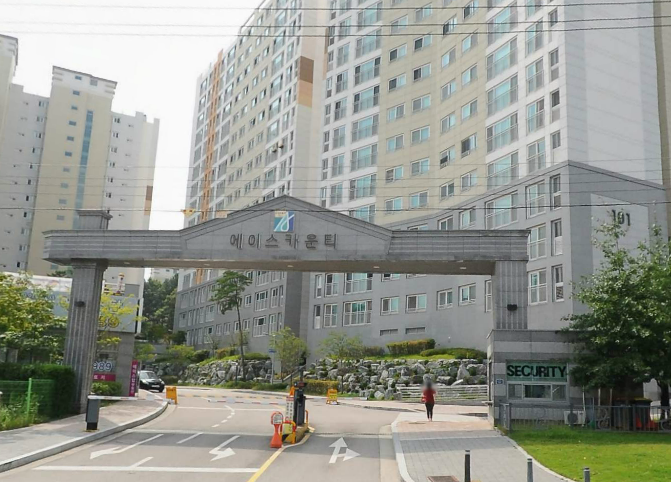 세븐일레븐(용인천리점) 이미지
