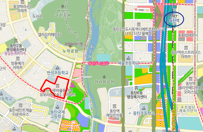 시립반송보듬이나눔이어린이집 이미지