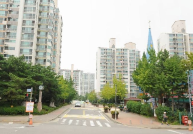 GS25 송산그린점 이미지