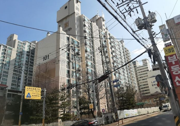 세븐일레븐안양점 이미지