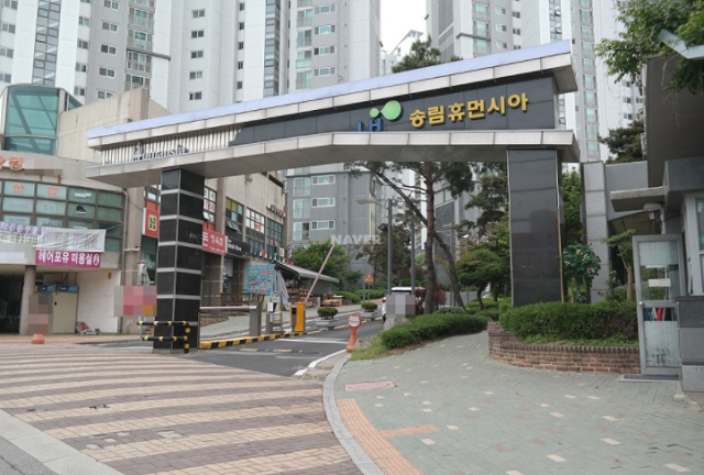 황호연산부인과 이미지