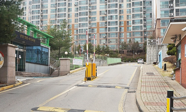 남양대로주유소 이미지
