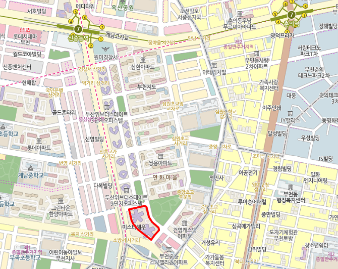 세종노블발레무용학원 이미지