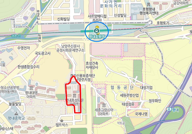 킨더브레인어린이집 이미지