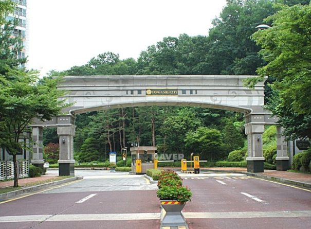 용인서부경찰서어린이집 이미지