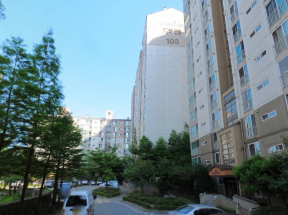 우림유치원 이미지