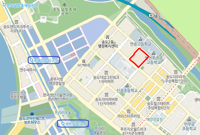 그린키즈빌어린이집 이미지
