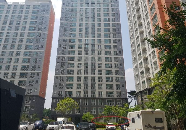 세븐일레븐 안성원곡삼거리점 이미지