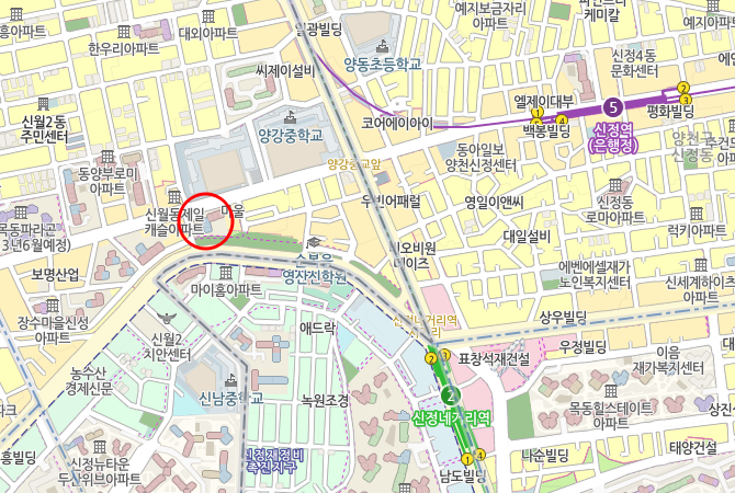 이화뜰음악학원 이미지