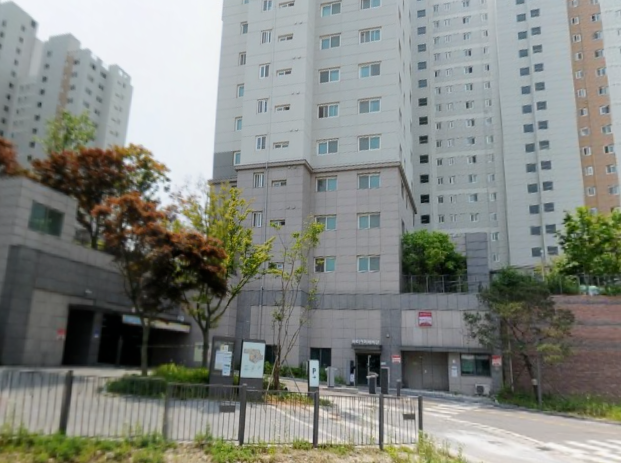 지에스25 화성IC점 이미지