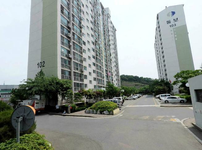 홈플러스익스프레스인천논곡점 이미지