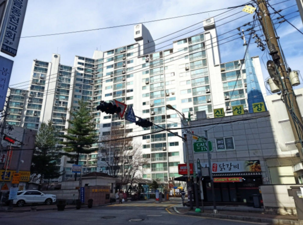 동천뉴욕치과의원 이미지