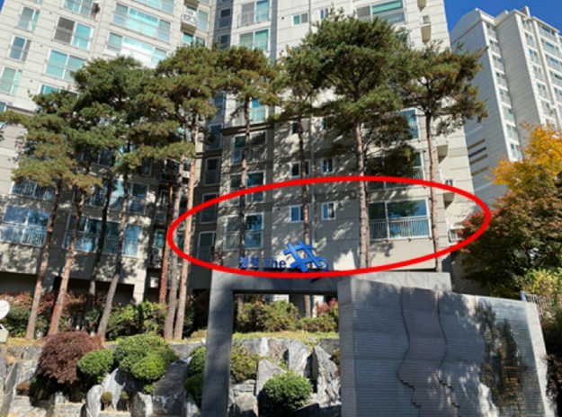 지에스25 송탄대로점 이미지
