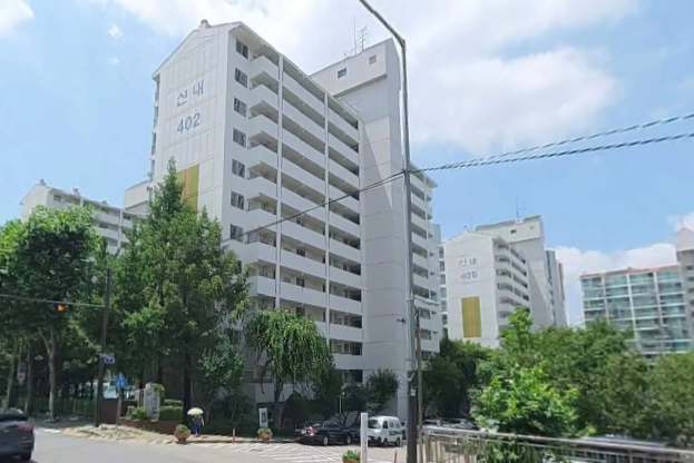 GS25 화랑대역점 이미지