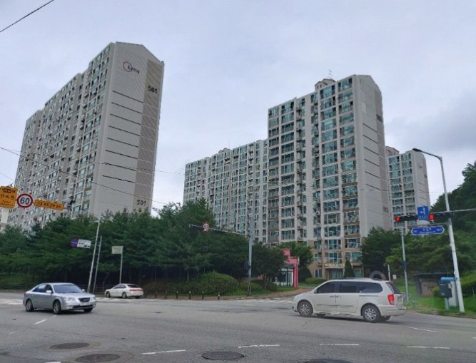 연세한빛안과 이미지