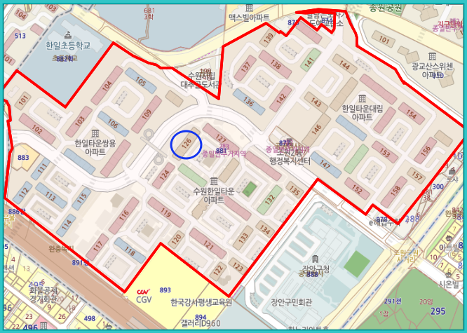 한일종합가구 이미지