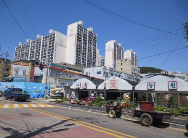 뉴솔로몬 어린이집 이미지