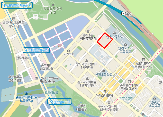 그린키즈빌어린이집 이미지