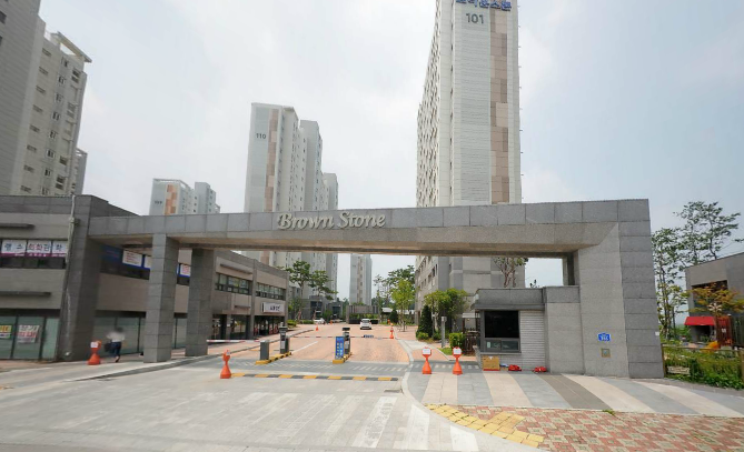 삼성맑은내과의원 이미지