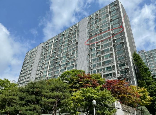 GS25성복캐슬 이미지