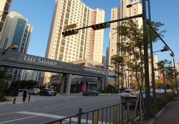 시립더샵센트럴3단지어린이집 이미지