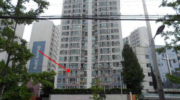 GS25 봉천우성점 이미지