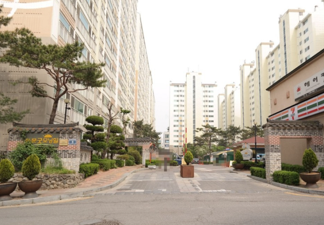 GS25 원당대로점 이미지