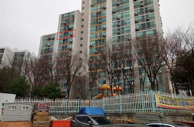 신내우리의원 이미지