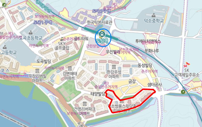 윤선생 덕소 이미지